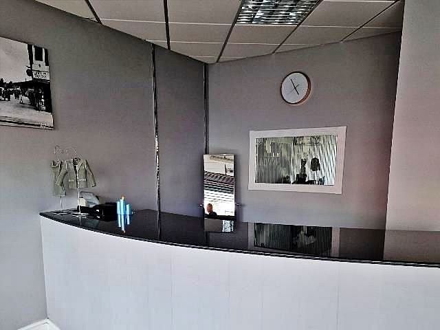 Well Established Lock Up Dry Cleaners for Sale Photo 2