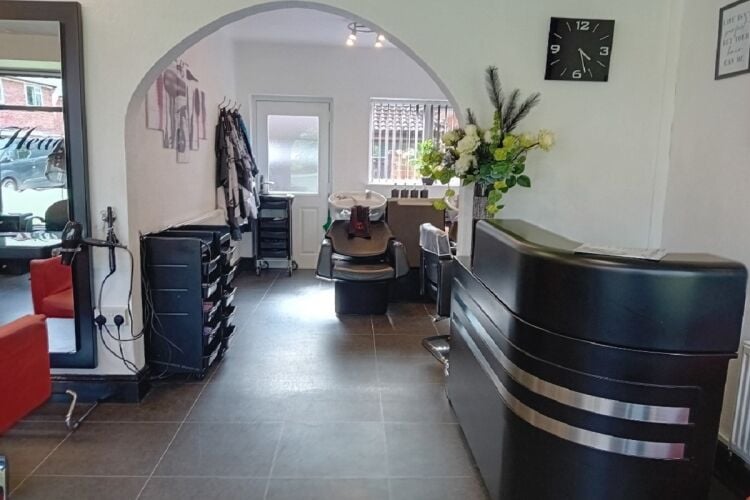 Hair Salon - Cheshire Photo 2