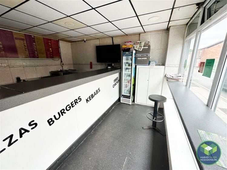 Hot Food Takeaway in Radcliffe Photo 2