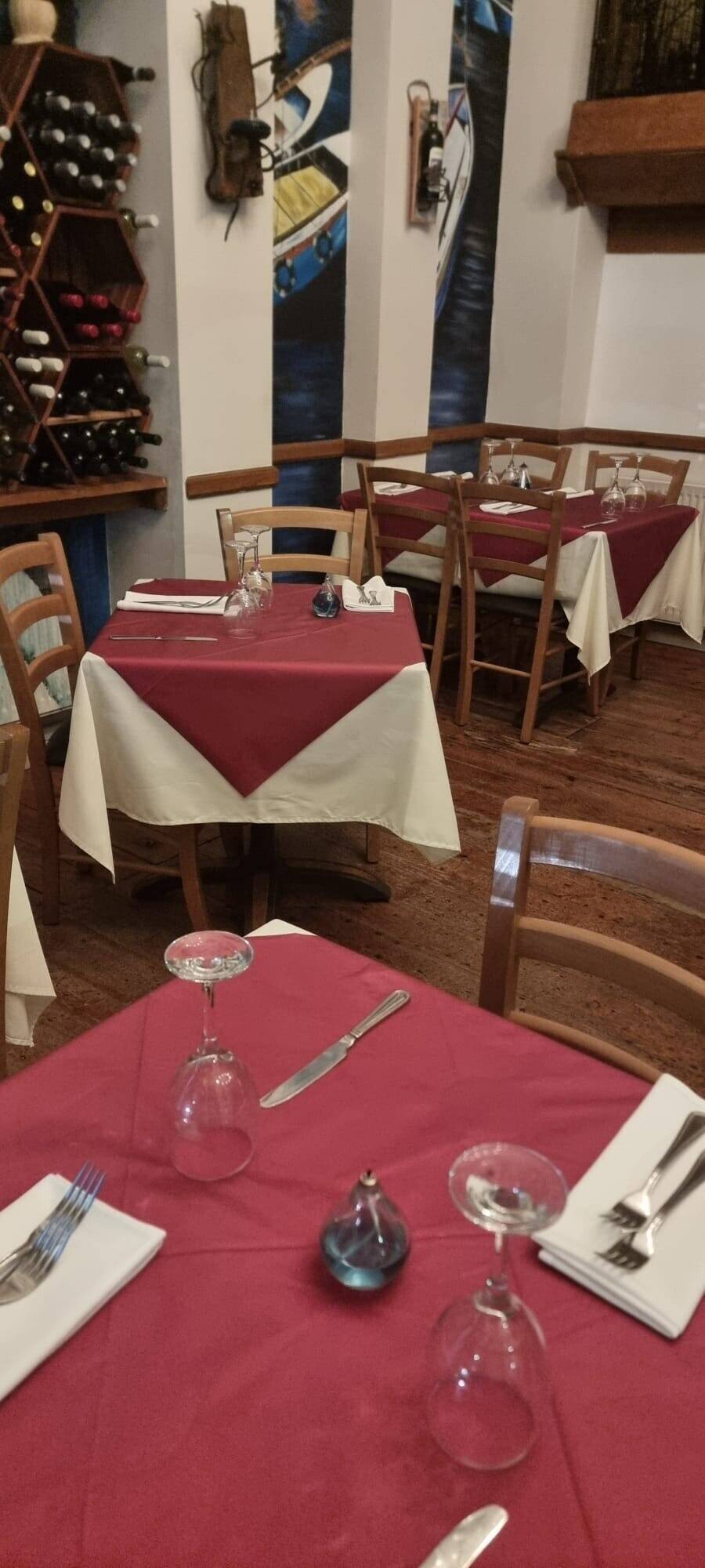 Italian Bistro  is available to rent