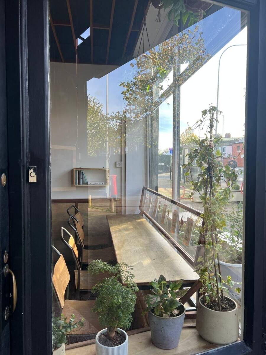 Cafe/Restaurant for sale on Ormeau Road Photo 2