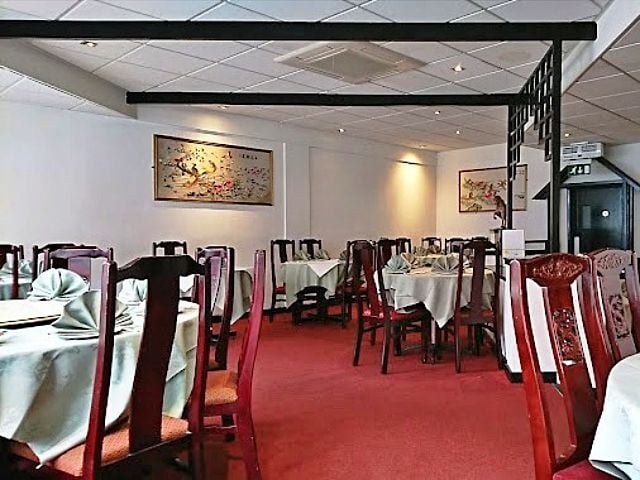 Chinese Restaurant for Sale Photo 2