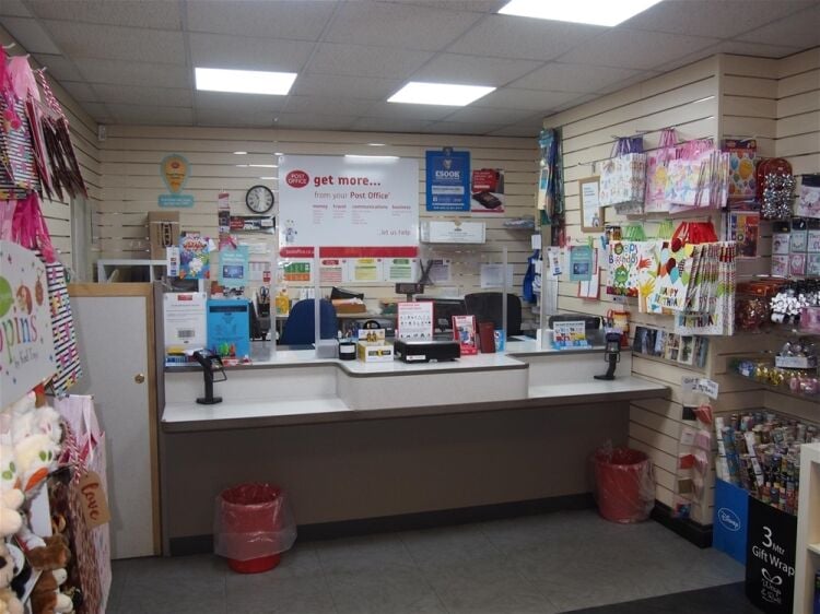Retail For Sale in Wetherby