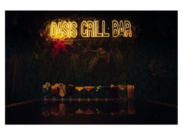 Well Established & Popular Restaurant and Bar For Sale