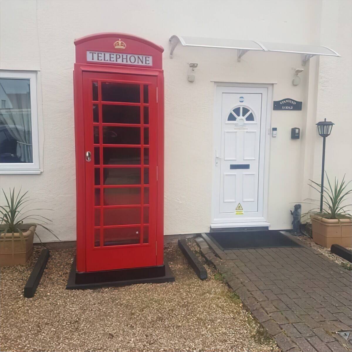 Stansted Lodge - A Stansted Airport Guesthouse Photo 2