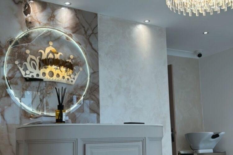Aesthetics Clinic - Essex