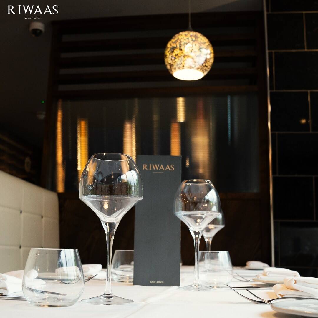 SUTTON COLDFIELD RESTAURANT FOR SALE - AN ABSOLUTE GEM Photo 3