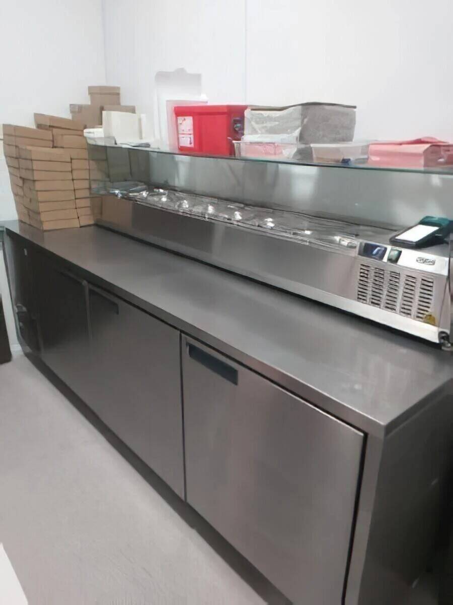 Takeaway in Weston supermare