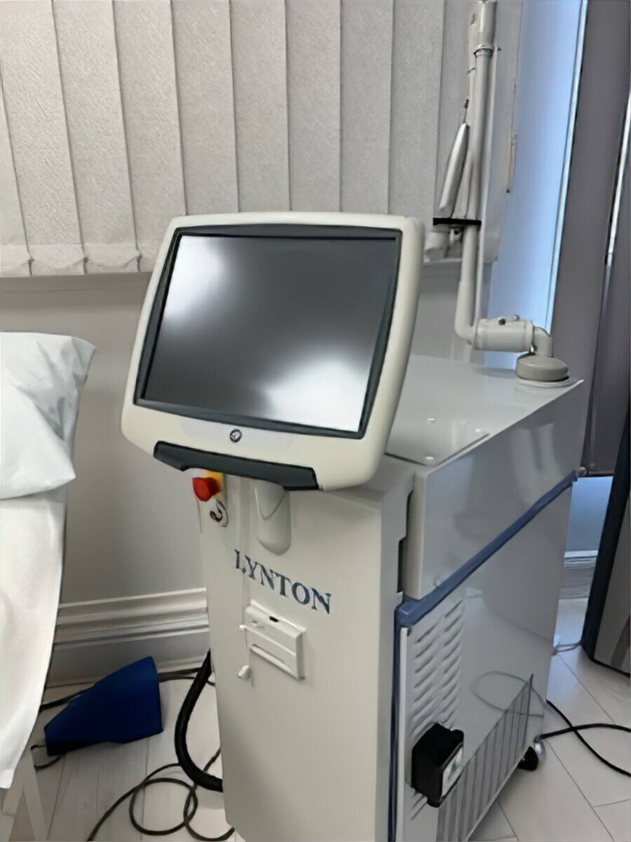 Laser and Aesthetic Clinic for sale in East Yorkshire