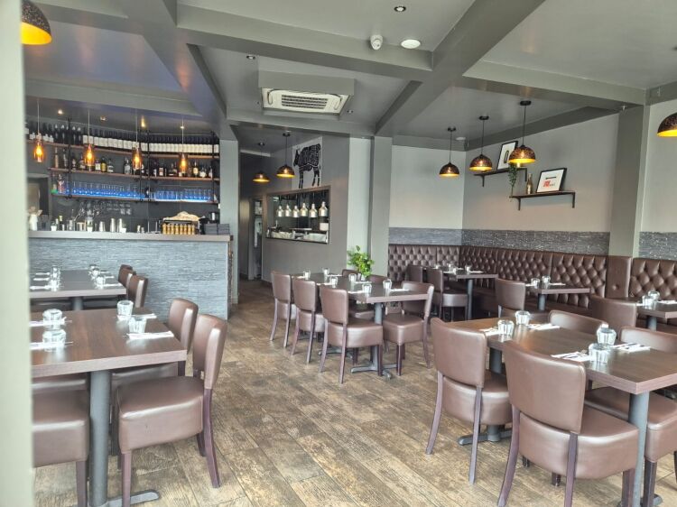 Asado Steak House Photo 2