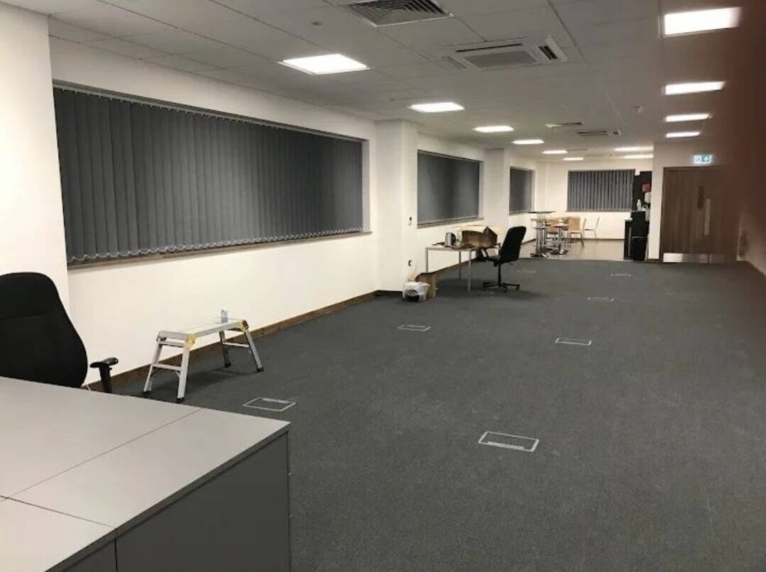 Blinds Business for sale in St Albans Hertfordshire Photo 2