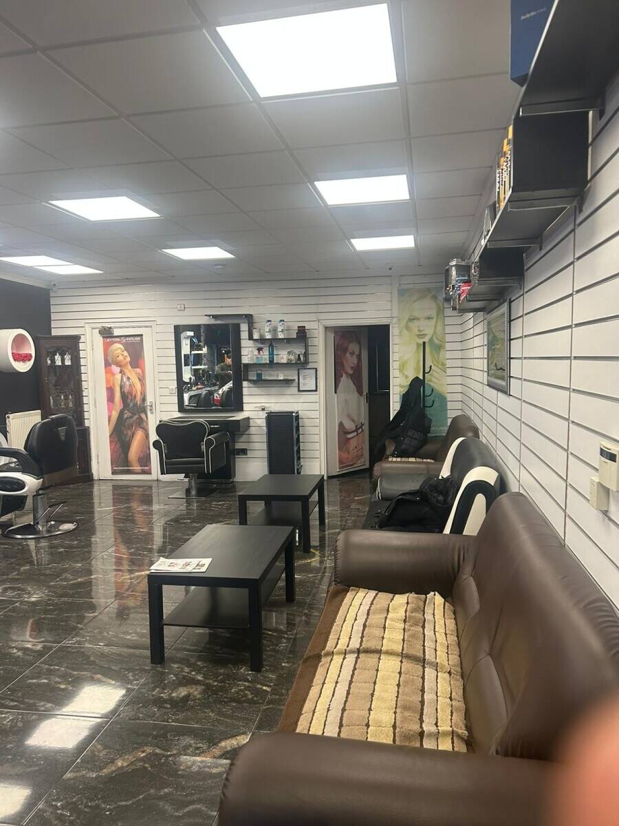Best Barber Shop in Derby/Normanton