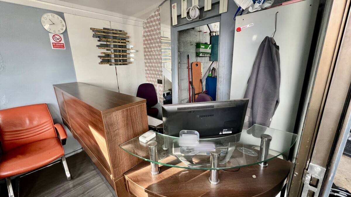 🔥 Step Up to Ownership: Partner/Manager Wanted for Hampshire MOT Station