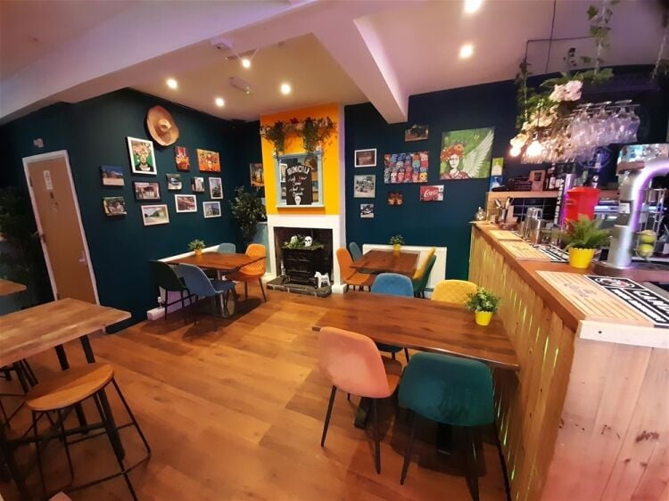 Restaurants For Sale in Holmfirth