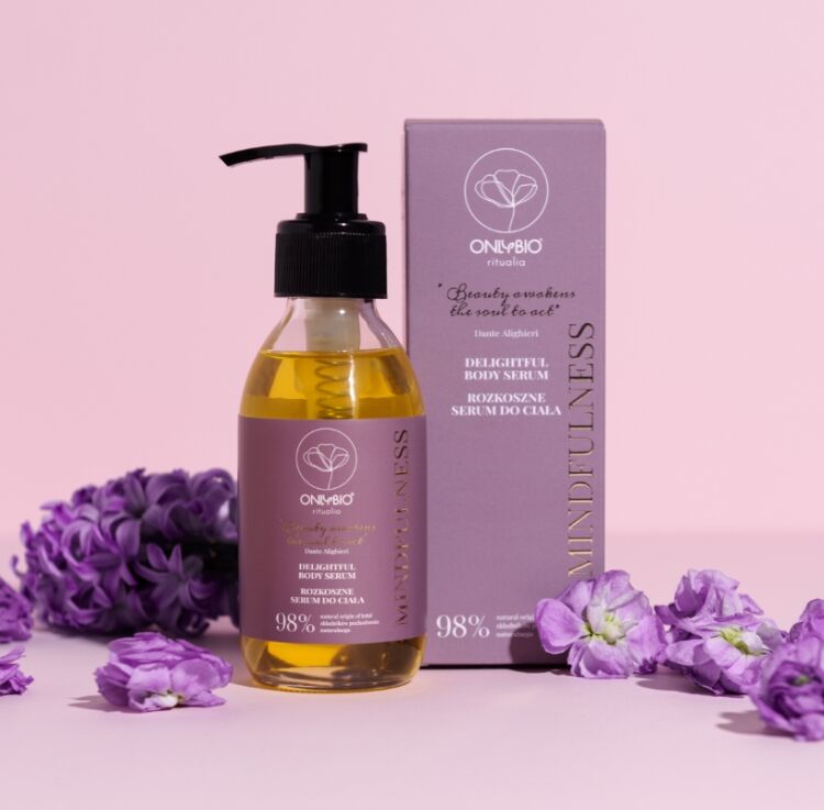 Relocatable, Ecommerce Business Specialising in Organic Polish Products