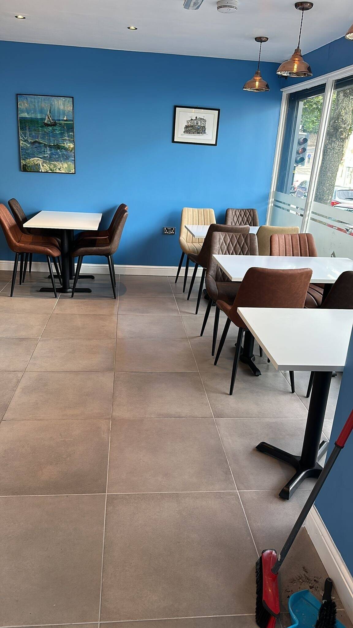 Italian Restaurant for sale in Sheffield 