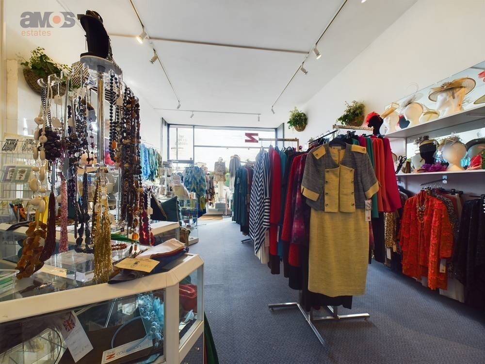Profitable Fashion Design, Manufacturing and Retail Business in South Essex