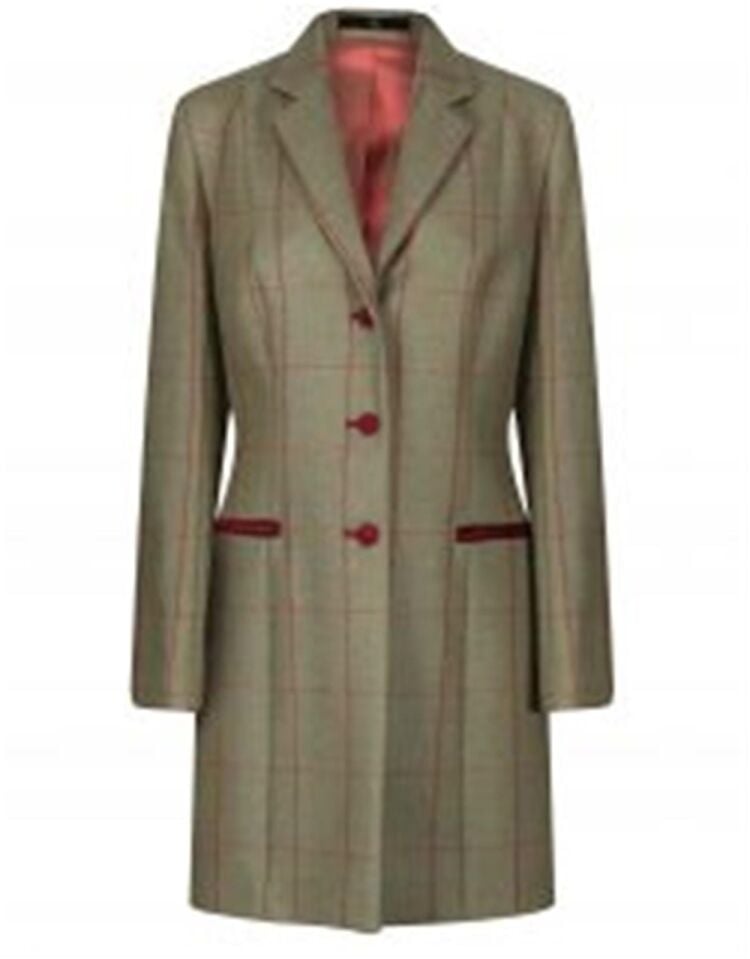 A PROVIDER OF BESPOKE CLOTHING SERVICES Photo 2