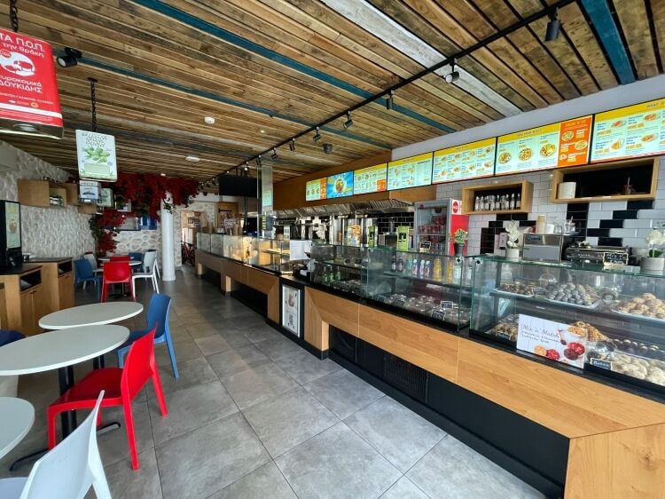 Premium Town Centre Restaurant/Takeaway Photo 2
