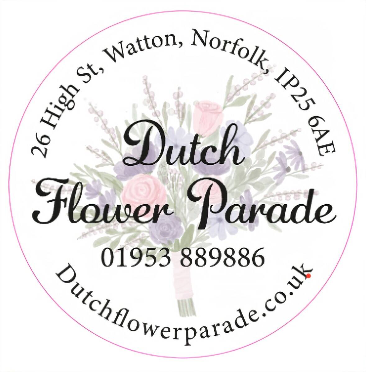 Florist in Watton