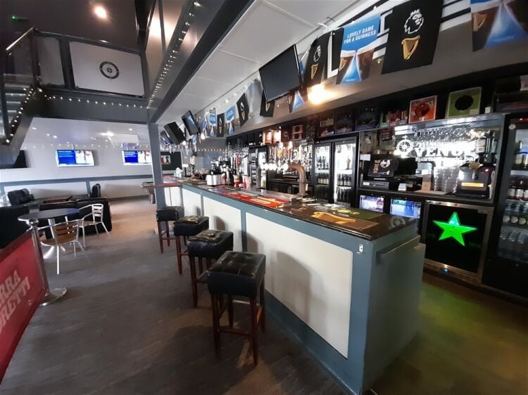 Licenced Trade, Pubs & Clubs For Sale in Skipton Photo 2