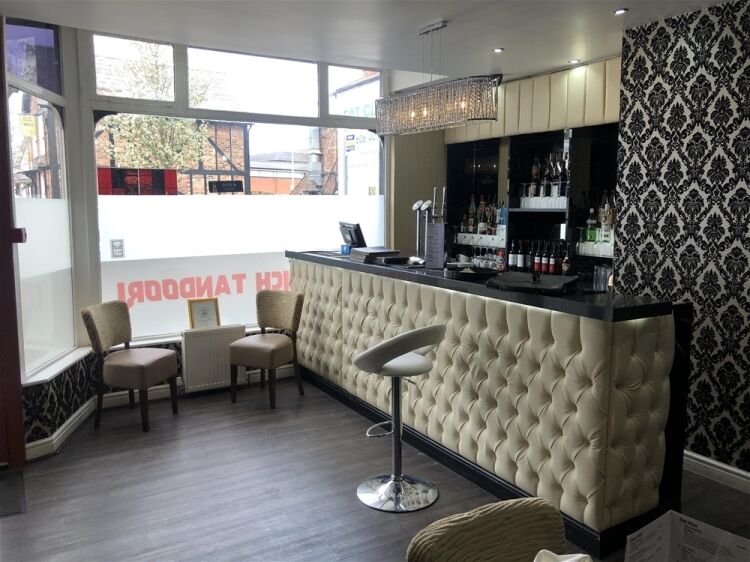 Restaurant in Northwich Photo 2
