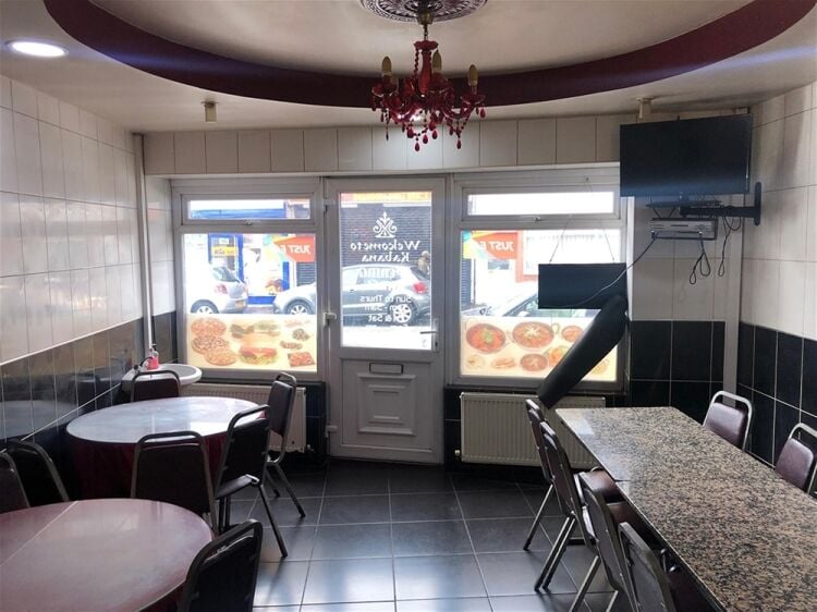 Restaurant/Takeaway in Rochdale