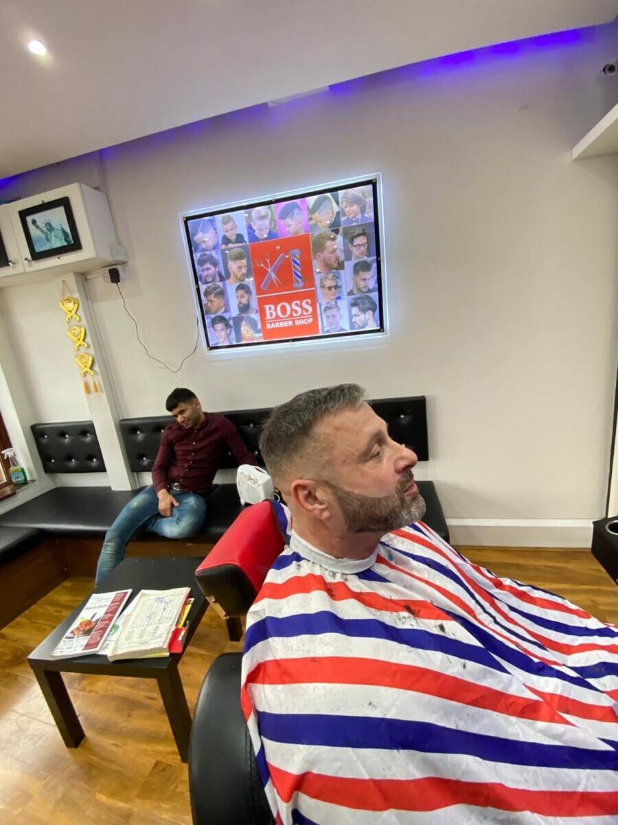 Barbershop for sale in coventry Photo 3