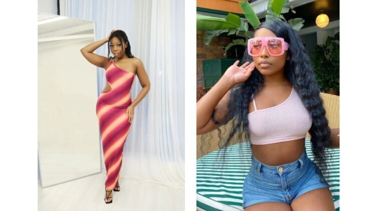 Versatile Online Women's Clothing Brand with Stock – Fully Relocatable