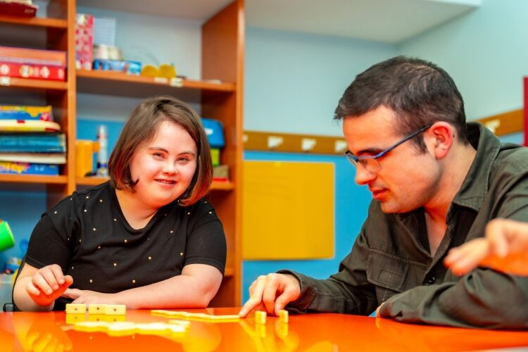 Adult Day Centre