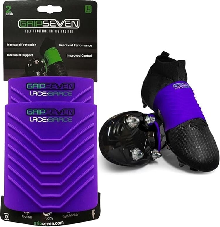 PROVIDER OF INNOVATIVE AND PATENTED SPORTS ACCESSORIES