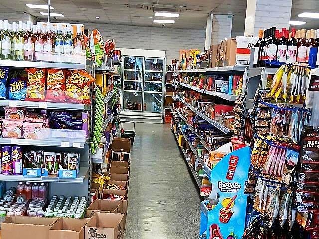 Immense Convenience Store & Indian Takeaway not Utilised for Sale Photo 2