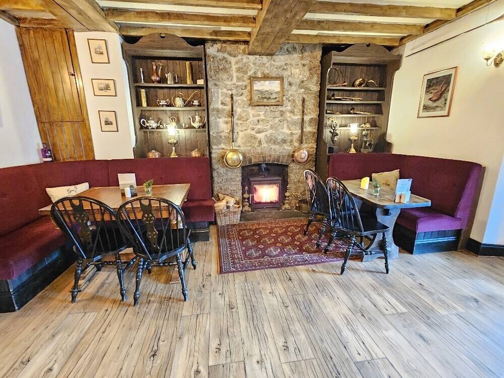 Fantastic Opportunity To Own One Of The Last Independent Freehold Pub Businesses On Dartmoor