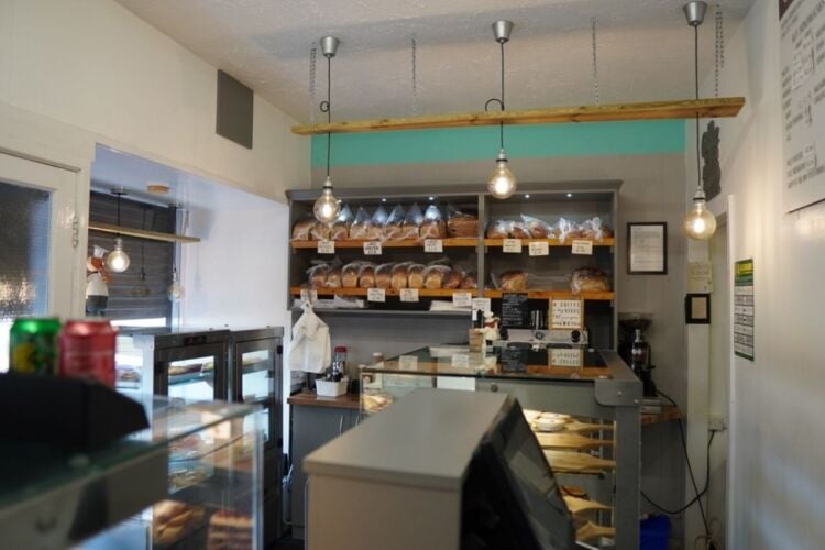Established Bakery - Droylsden