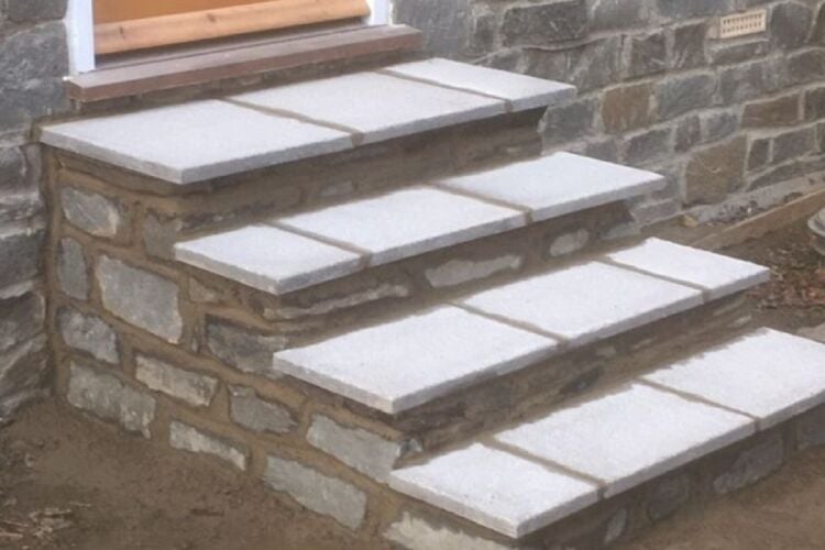 Construction & Building Services Company - Bristol