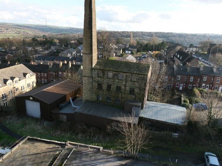 Investment Property For Sale in Huddersfield Photo 2