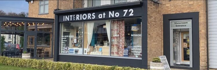 Trusted High-End Blinds and Interiors Business Based in Wolverhampton
