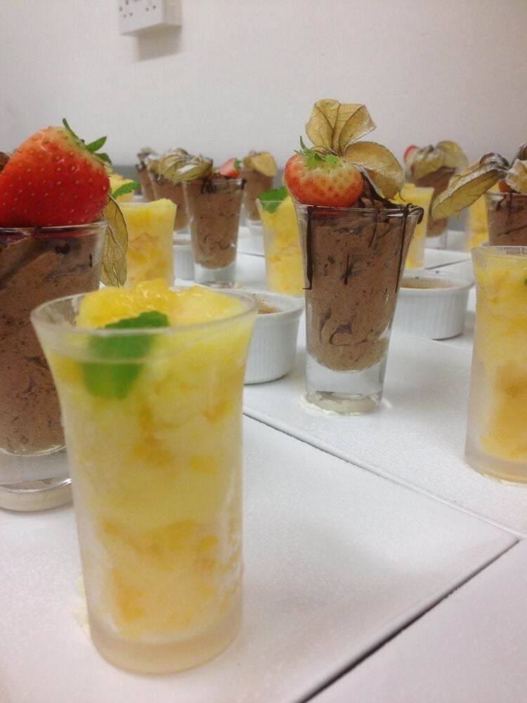 For Sale: Premier Catering Business Near York Photo 2