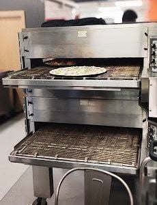 Pizza Restaurant & Grill Takeaway no Deliveries for Sale