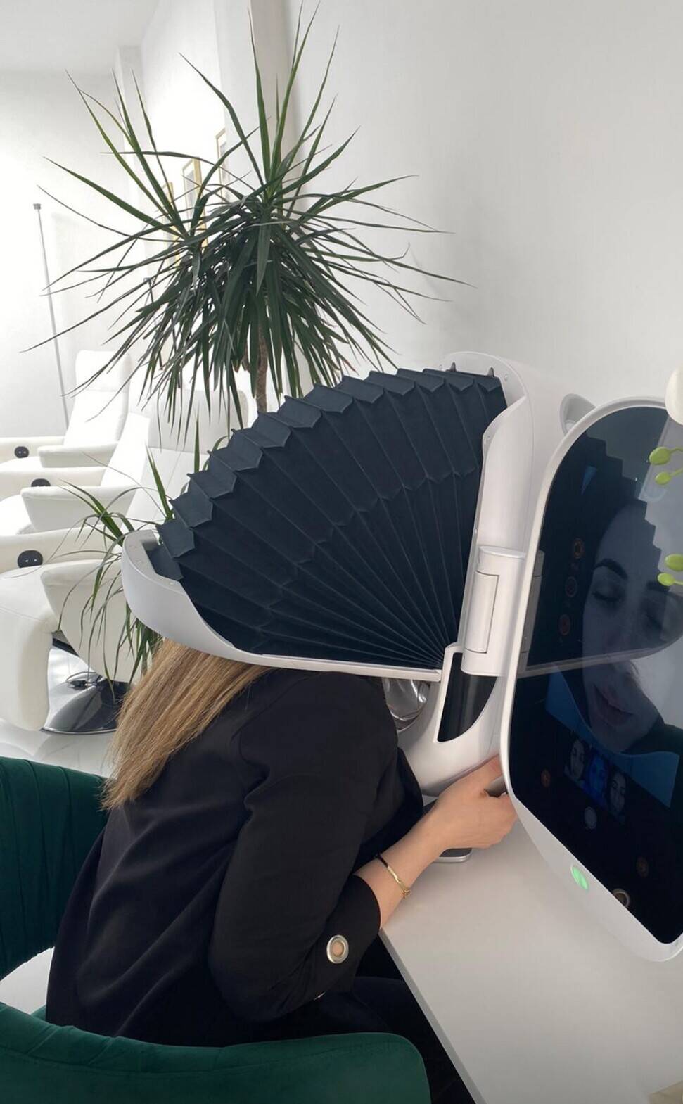 Luxury clinic in Surrey 