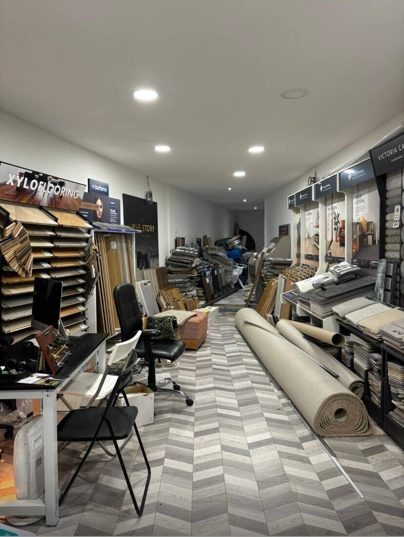 Flooring merchants