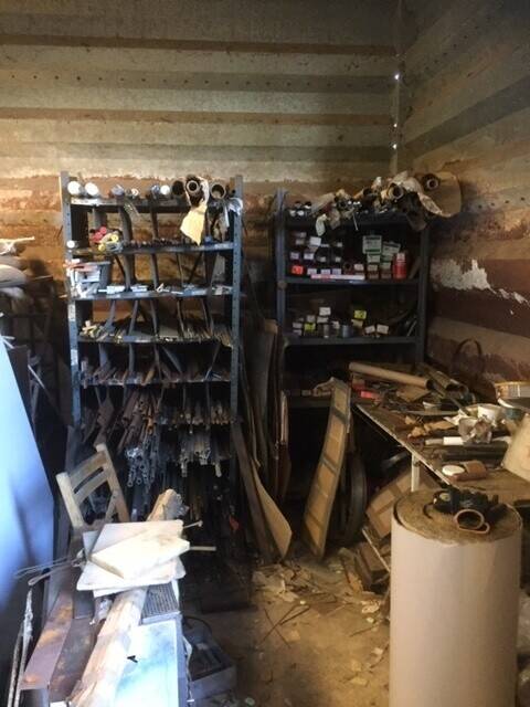 Multi-metal stockholding business for sale Photo 2