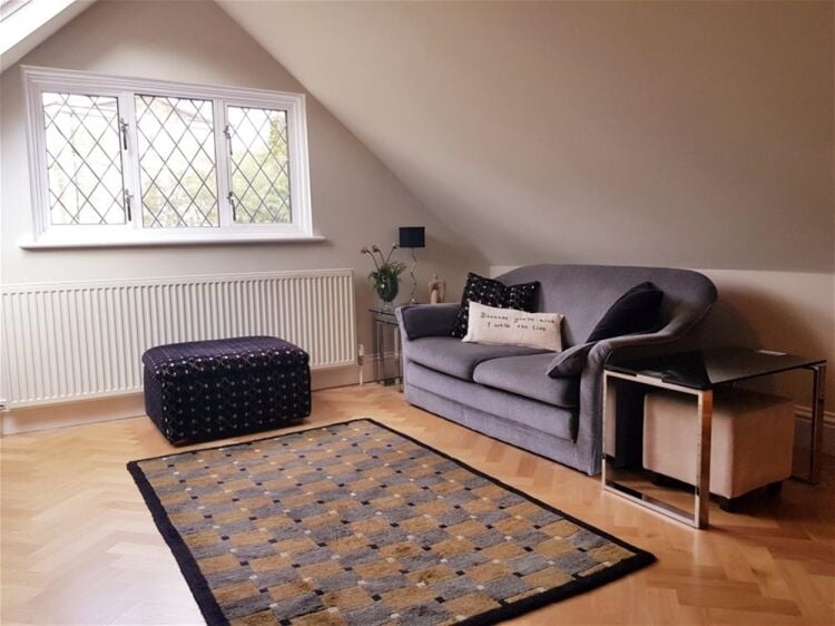 PROVIDER OF END-TO-END LOFT CONVERSION SERVICES Photo 2