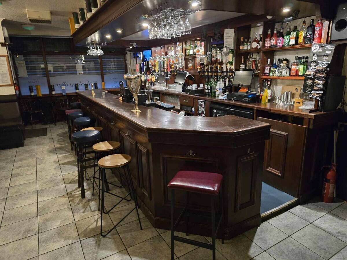 URGENT !!! THE CHEAPEST BAR/PUB FOR SALE IN UK !!! ABSOLUTELY BARGAIN !!! CITY CENTER ABERDEEN