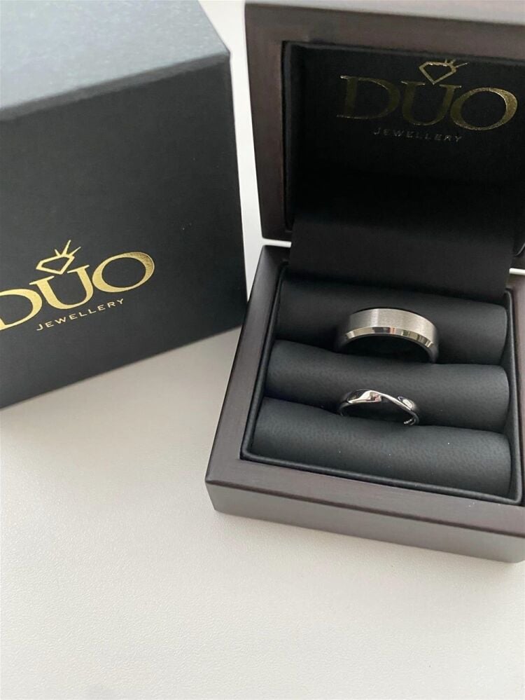 A SPECIALIST PROVIDER OF WEDDING JEWELLERY