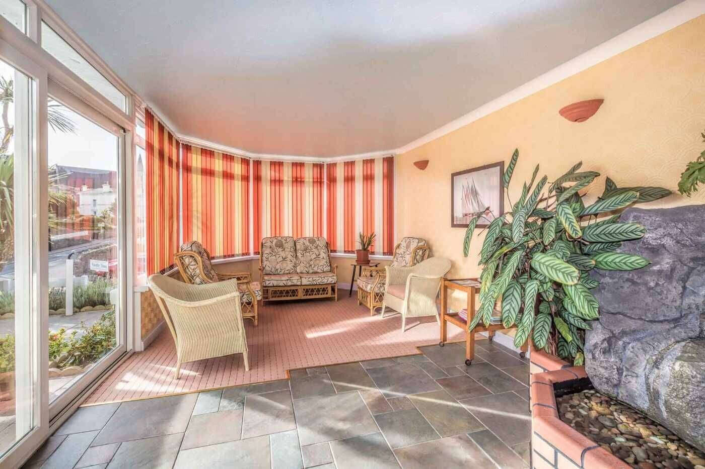 A Fantastically Presented, 15/16-Bedroom Hotel For Sale