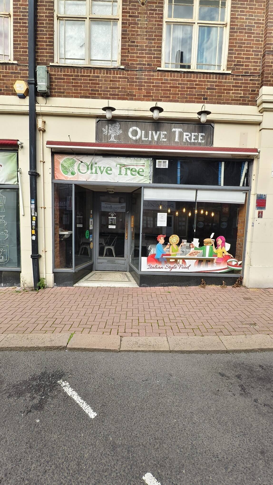 Italian Style Pizza Takeaway Restaurant for Sale in Dudley Photo 3