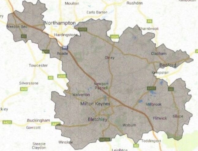 ESTABLISHED & PROFITABLE DOMESTIC CLEANING FRANCHISE RESALE BUCKINGHAMSHIRE Photo 2