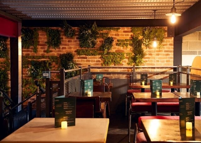 Pub And Club for Sale