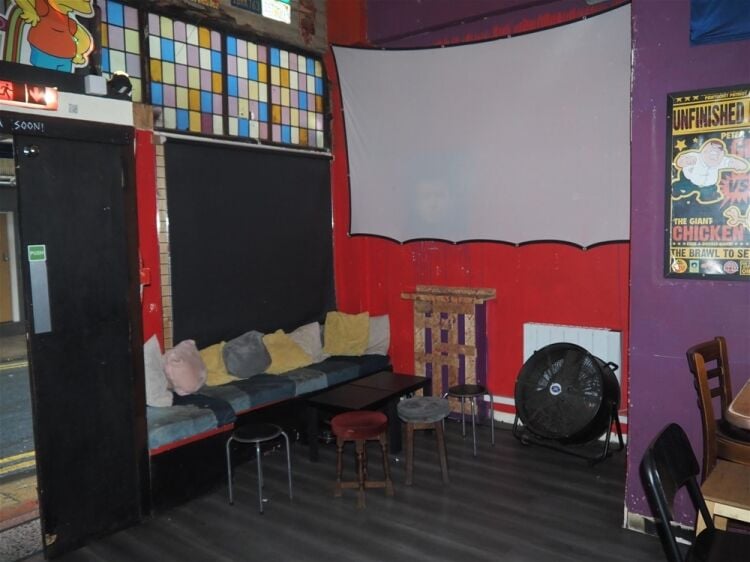 Licenced Trade, Pubs & Clubs For Sale in Bradford